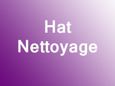 Hat Nettoyage