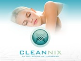 Logo Cleannix® Calvados