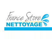 France Store Nettoyage
