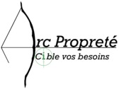 Logo Arc Propreté