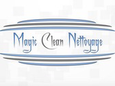 Magic Clean Nettoyage