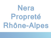 Nera Propreté Rhône-Alpes