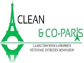 CLEAN AND CO PARIS