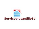 Logo Serviceplusantille3d