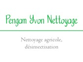 Pengam Yvon Nettoyage