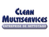 Clean Multiservices