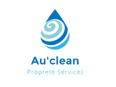 Au'clean Propreté Services