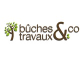 Bûches, Travaux & Co