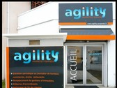 Agility Propreté Et Services