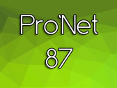 Pro'net 87