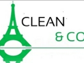 CLEAN AND CO FRANCE