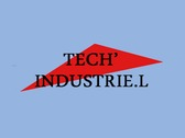 Tech' Industrie. L