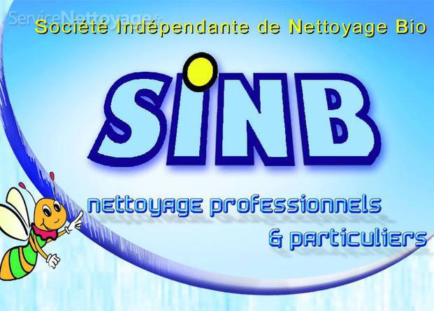 Sinb Nettoyage