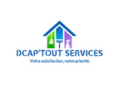 Logo Dcap'tout services