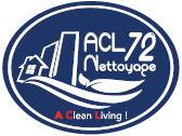 Logo ACL72 Nettoyage