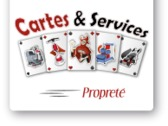 Cartes & Services