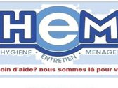 Logo HeM Multiservices