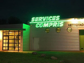 Services Compris
