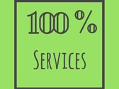 100% Services