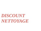Discount Nettoyage