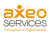 Logo AXEO PRO Services Douai