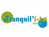 Logo Tranquil'i-t Services
