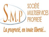 Smp - Société Multiservices Propreté
