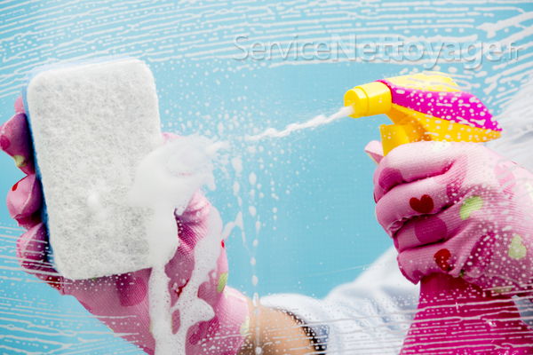 ​Les dix astuces pour nettoyer votre maison