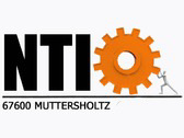 Logo N.T.I