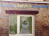 Espace Service Entretien
