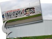 CHP Graffiti