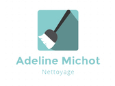 Logo Adeline Michot