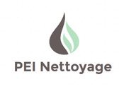 PEI Nettoyage