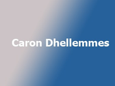 Caron Dhellemmes