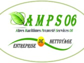 AMPS 06 Alpes Maritimes Propreté Services 06