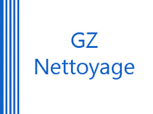 GZ Nettoyage