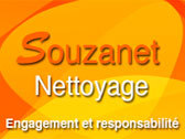 Logo SOUZANET Nettoyage