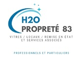 H2o Propreté - 83