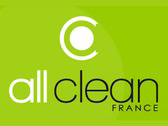 All Clean France