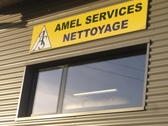 Amel Services Nettoyage