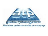 ATP - Assistance Technique Parisienne