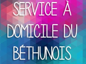 Service À Domicile Du Béthunois