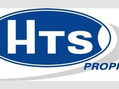 Hts - Hygiène Tous Services