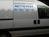 Gaspard Clean