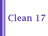 Clean17