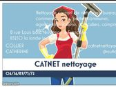 CATNET nettoyage