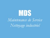 MDS Nettoyage