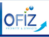 OFIZ Propreté et services