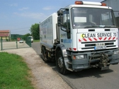 Clean Service 70