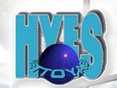 Hyes Nettoyage
